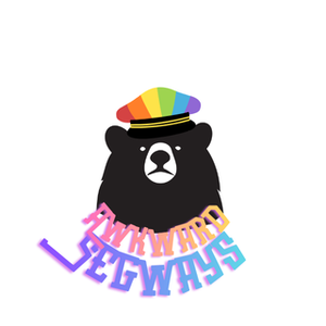 Team Page: The Awkward Segways